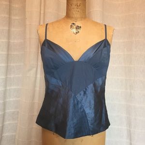Marc Jacobs silk camisole